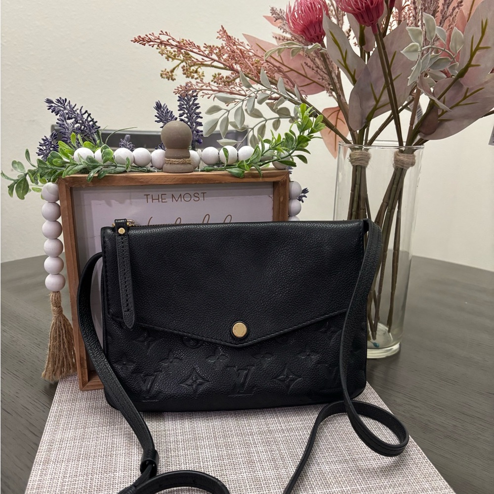 Louis Vuitton Empriente Crossbody